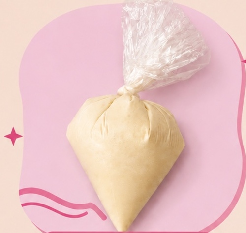Helado Tetísima sabor Cocada