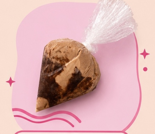Helado Tetísima sabor Nutella