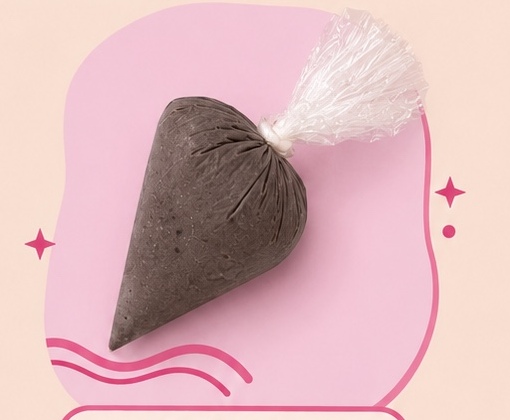 Helado Tetísima sabor Oreo