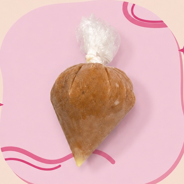 Helado Tetísima sabor Tamarindo