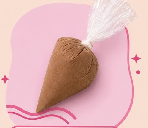 Helado Tetísima sabor Toddy